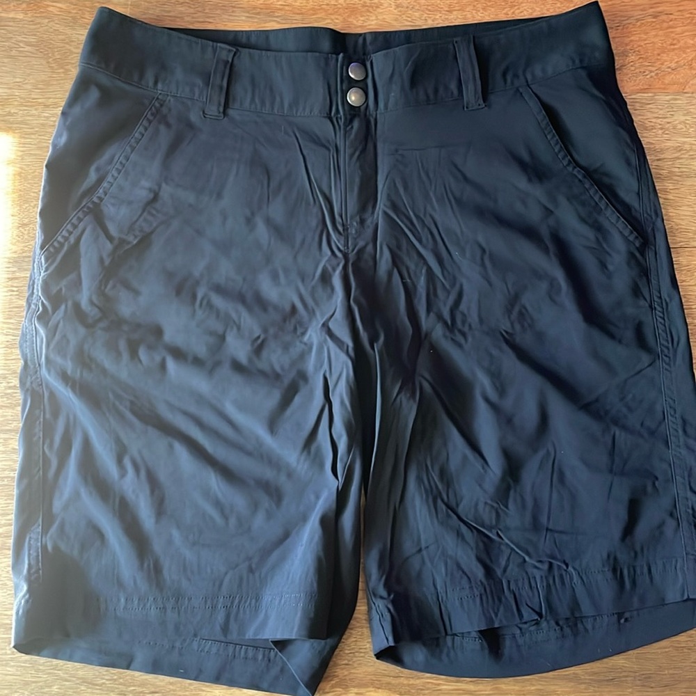 Women's Saturday Trail™ Long Shorts size 10